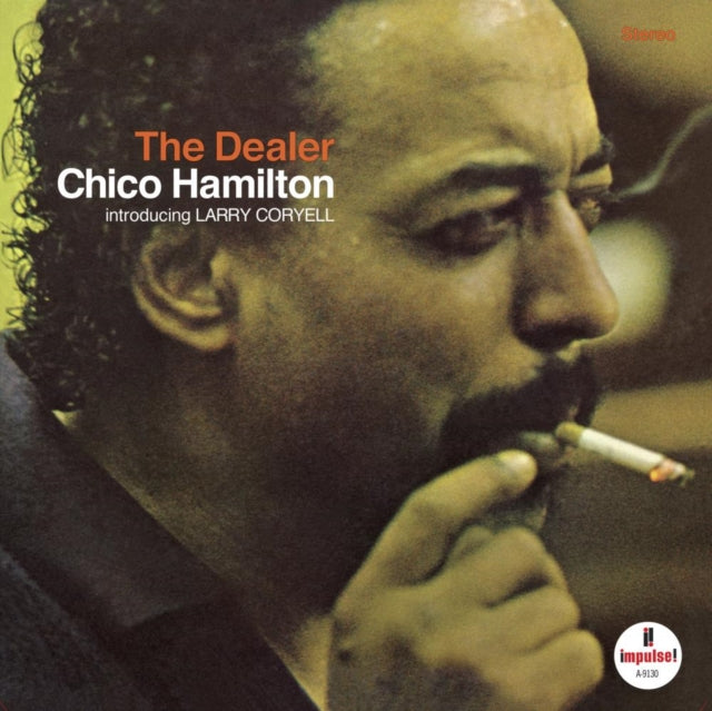 Chico Hamilton - Dealer (Verve By Request Series) (Vinyl) (US Import)