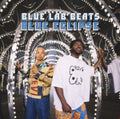 Blue Lab Beats - Blue Eclipse (Vinyl) (US Import)