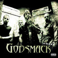 Godsmack - Awake (X) (2LP) (Vinyl) (US Import)