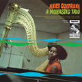 Alice Coltrane - Monastic Trio (Verve By Request Series) (Vinyl) (US Import)