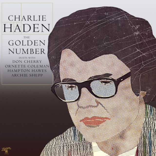 Charlie Haden - Golden Number (Verve By Request Series) (Vinyl) (US Import)