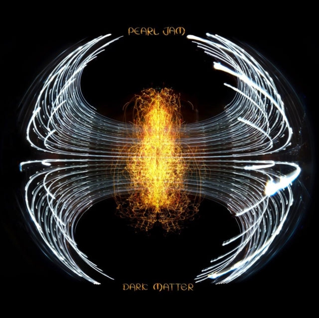 Pearl Jam - Dark Matter (Vinyl) (US Import)
