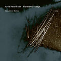 Henriksen,Arve & Harmen Fraanje - Touch Of Time (Vinyl) (US Import)