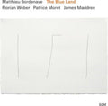 Matthieu Bordenave - Blue Land (Vinyl) (US Import)