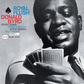Donald Byrd - Royal Flush (Blue Note Classic Vinyl Series) (Vinyl) (US Import)