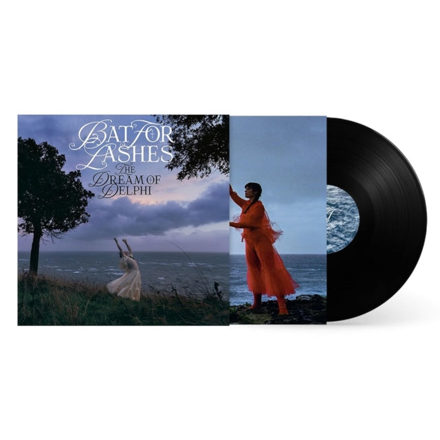 Bat For Lashes - Dream Of Delphi (Vinyl) (US Import)
