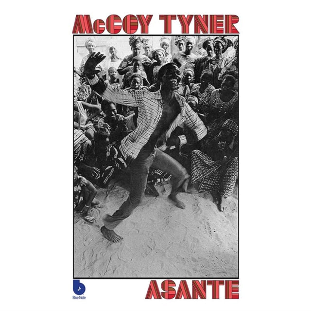 Mccoy Tyner - Asante (Blue Note Tone Poet Edition) (180g) (Vinyl) (US Import)