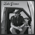 Luke Grimes - Luke Grimes (CD)
