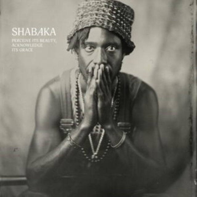Shabaka - Perceive Its Beauty, Acknowledge Its Grace (Vinyl) (US Import)