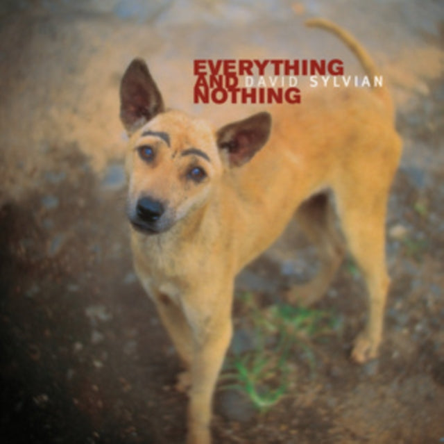 David Sylvian - Everything & Nothing (Vinyl) (US Import)