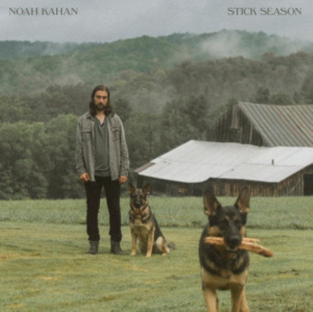Noah Kahan - Stick Season (Vinyl) (US Import)