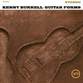 Kenny Burrell - Guitar Forms (Verve Acoustic Sounds Series) (Vinyl) (US Import)