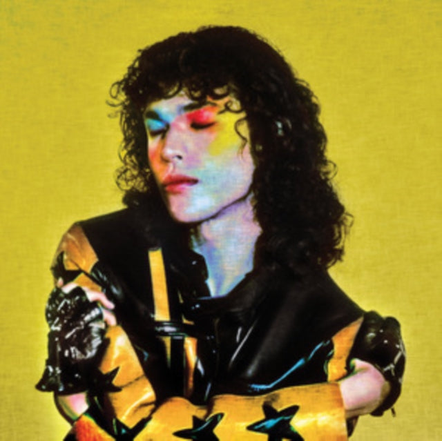 Conan Gray - Found Heaven (Found Heaven Yellow Vinyl) (Vinyl) (US Import)