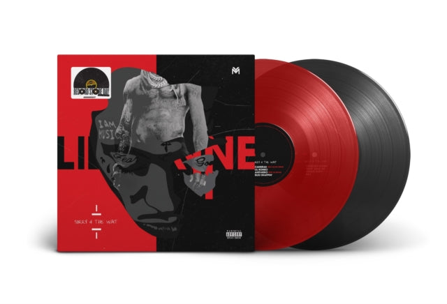 Lil Wayne - Sorry 4 The Wait (2LP) (Vinyl) (US Import)