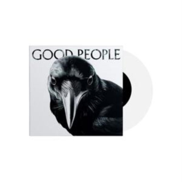 Mumford & Sons & Pharrell Williams - Good People (Vinyl Single) (US Import)