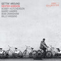 Dexter Gordon - Gettin' Around (Blue Note Classic Vinyl Series) (Vinyl) (US Import)