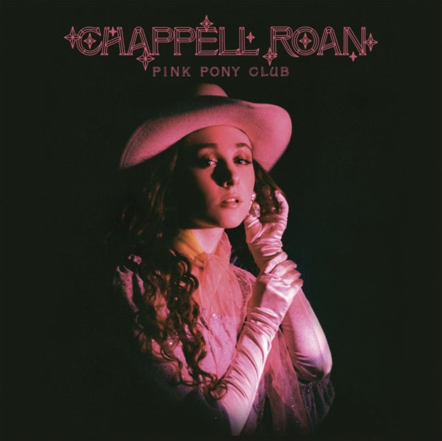 Chappell Roan - Pink Pony Club (Baby Pink 7 Inch) (Vinyl Single) (US Import)