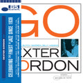 Dexter Gordon - Go! (Blue Vinyl) (I) (Vinyl) (US Import)
