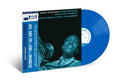 Hank Mobley - Soul Station (Blue Vinyl) (I) (Vinyl) (US Import)