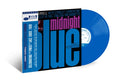 Kenny Burrell - Midnight Blue (Blue Vinyl) (I) (Vinyl) (US Import)