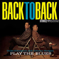 Ellington,Duke & Johnny Hodges - Back To Back (Verve Acoustic Sounds Series) (Vinyl) (US Import)