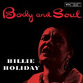 Billie Holiday - Body & Soul (Verve Acoustic Sounds Series) (Vinyl) (US Import)