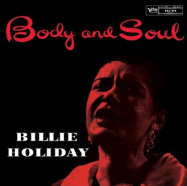 Billie Holiday - Body & Soul (Verve Acoustic Sounds Series) (Vinyl) (US Import)