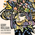 Gerry Mulligan - Gerry Mulligan Meets Ben Webster (Verve Acoustic Sounds Series) (Vinyl) (US Import)