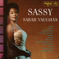 Sarah Vaughan - Sassy (Verve Acoustic Sounds Series) (Vinyl) (US Import)