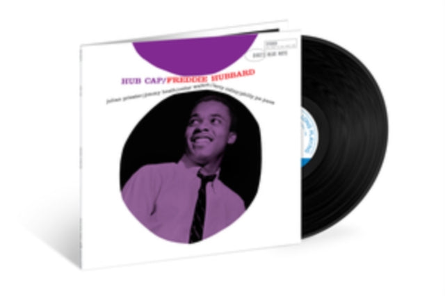 Freddie Hubbard - Hub Cap (Blue Note Tone Poet Edition) (180g) (Vinyl) (US Import)