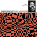 Sam Rivers - Dimensions Extensions (Blue Note Tone Poet Series) (180g) (Vinyl) (US Import)