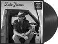 Luke Grimes - Luke Grimes (Vinyl) (US Import)