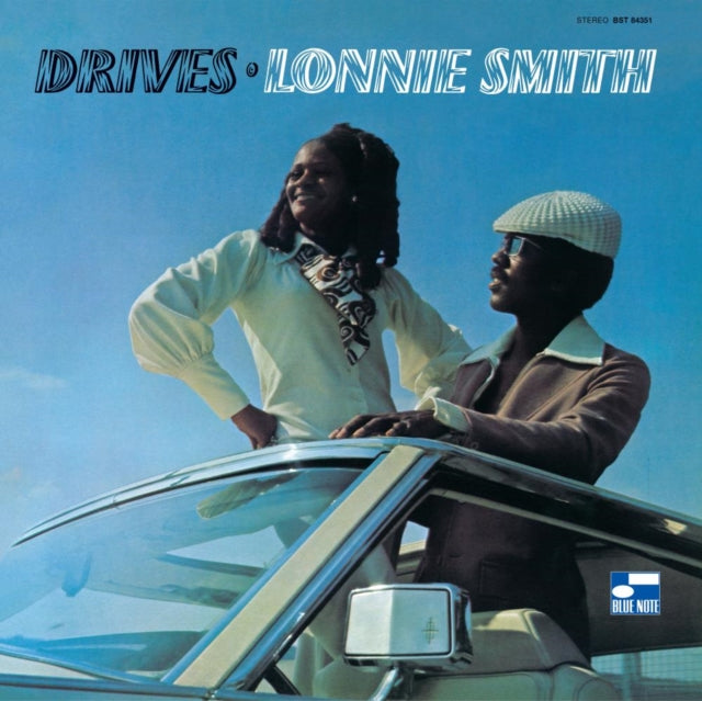 Lonnie Smith - Drives (Blue Note Classic Vinyl Series) (180g) (Vinyl) (US Import)
