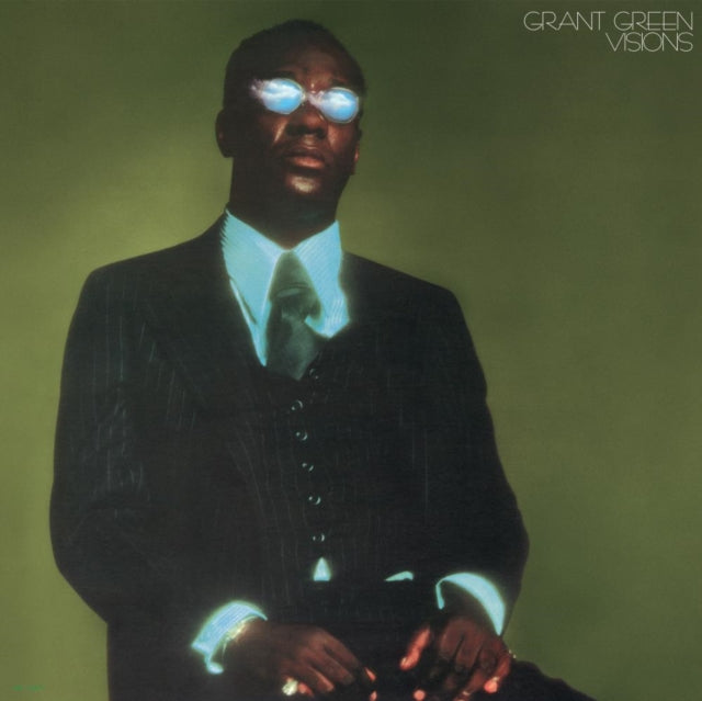 Grant Green - Visions (Blue Note Classic Vinyl Series) (180g) (Vinyl) (US Import)