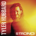Tyler Hubbard - Strong (Translucent Orange Vinyl) (Vinyl) (US Import)