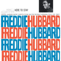 Freddie Hubbard - Here To Stay (Blue Note Classic Vinyl Edition) (180g) (Vinyl) (US Import)