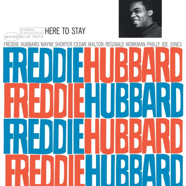 Freddie Hubbard - Here To Stay (Blue Note Classic Vinyl Edition) (180g) (Vinyl) (US Import)