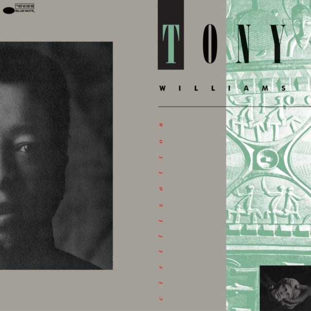 Tony Williams - Civilization (Blue Note Classic Vinyl Edition) (180g) (Vinyl) (US Import)