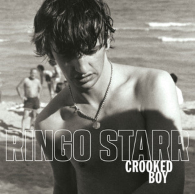 Ringo Starr - Crooked Boy (EP) (CD)