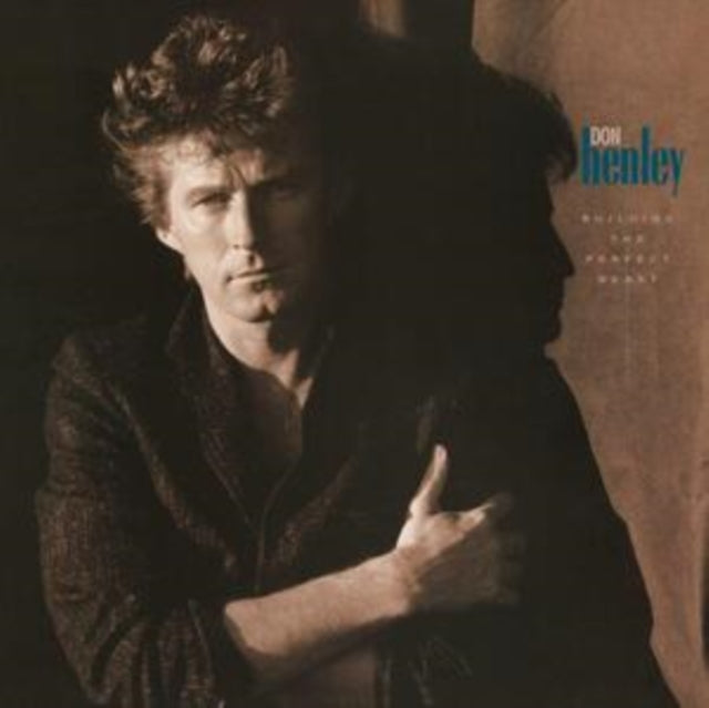 Don Henley - Building The Perfect Beast (40th Anniversary) (2LP) (Vinyl) (US Import)