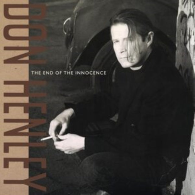 Don Henley - End Of The Innocence (180g/2LP) (Vinyl) (US Import)