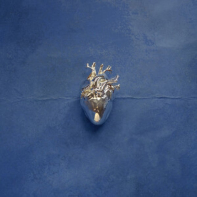 Aurora - What Happened To The Heart? (Red Vinyl) (Vinyl) (US Import)
