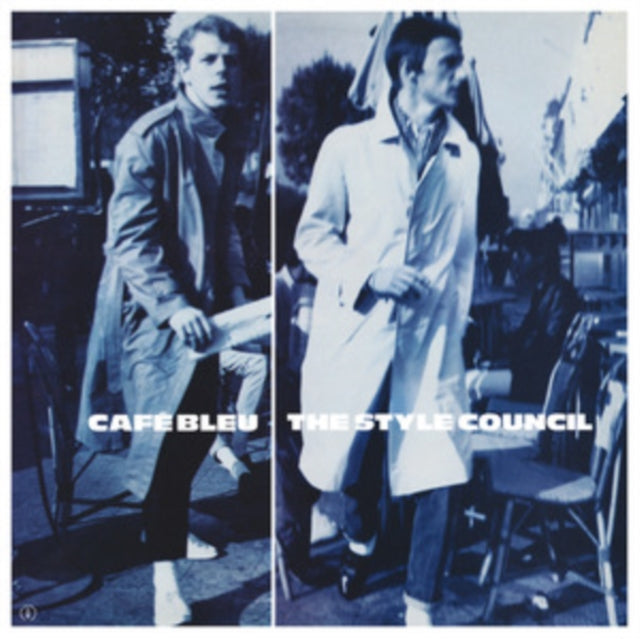 Style Council - Cafe Bleu (Special Edition) (6CD) (CD)