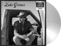 Luke Grimes - Luke Grimes (Clear Vinyl) (I) (Vinyl) (US Import)