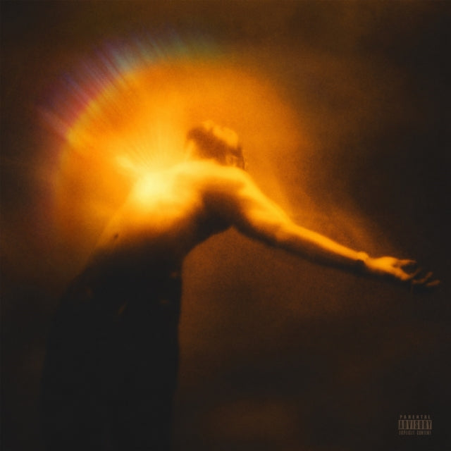 Big Sean - Better Me Than You (X) (CD)