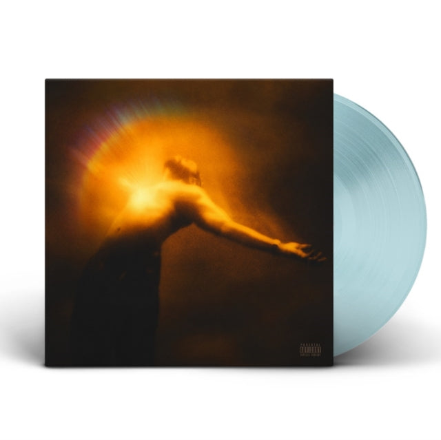 Big Sean - Better Me Than You (X) (Clarity Edition Vinyl) (Vinyl) (US Import)