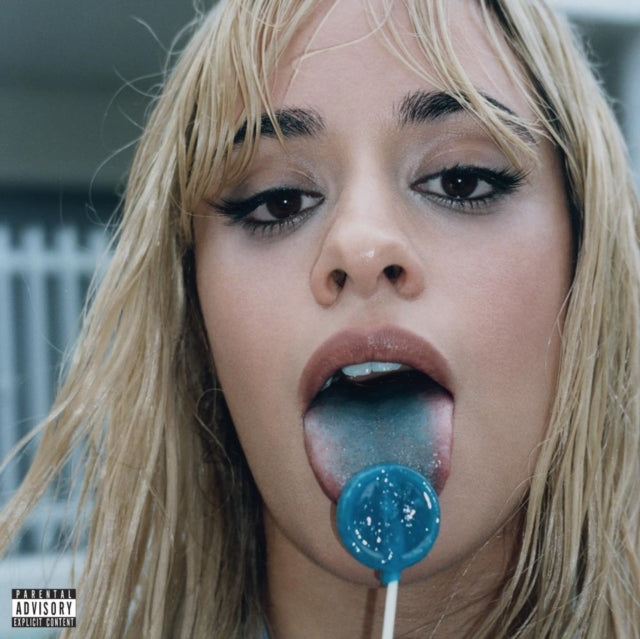 Camila Cabello - C,Xoxo (X) (Sky Blue Vinyl) (Vinyl) (US Import)