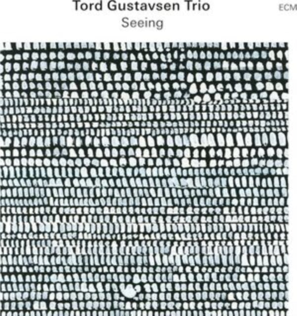 Tord Trio Gustavsen - Seeing (CD)