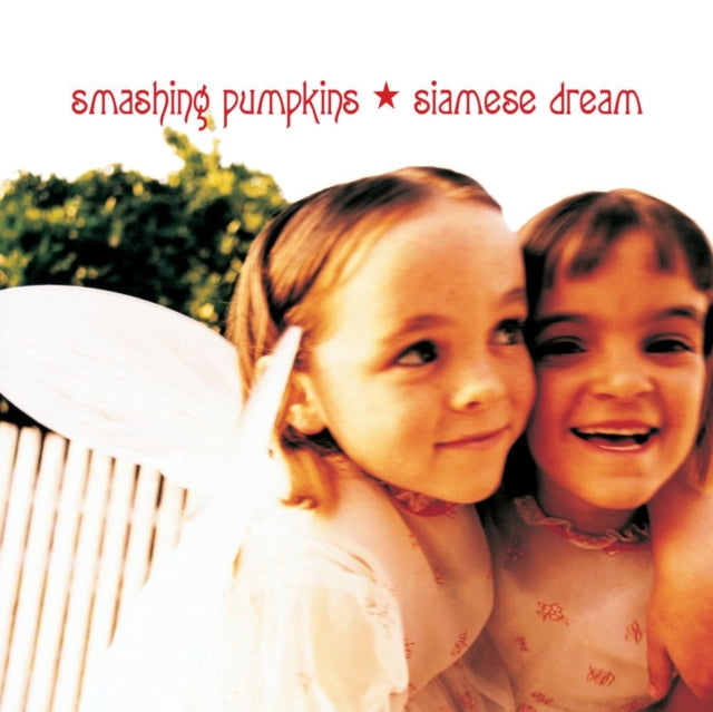 Smashing Pumpkins - Siamese Dream (180g/2LP) (Vinyl) (US Import)