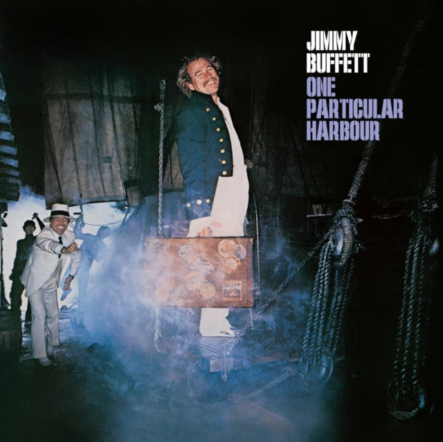 Jimmy Buffett - One Particular Harbour (Vinyl) (US Import)